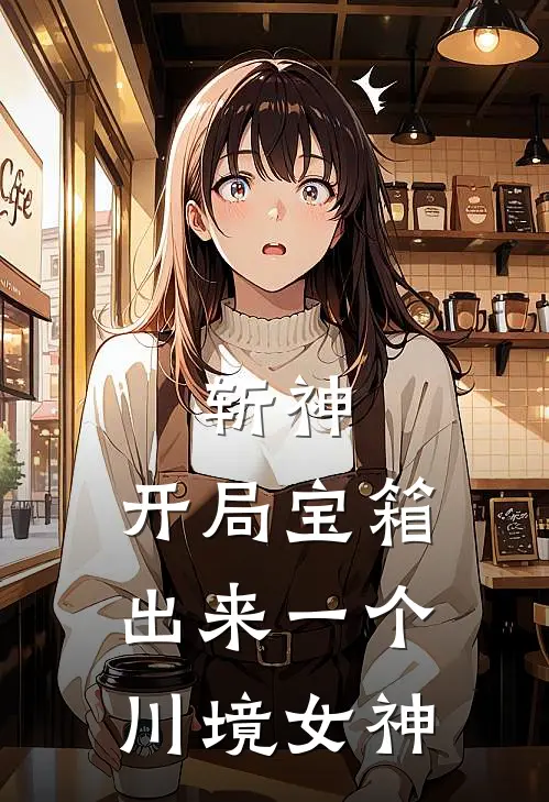 斩神：开局宝箱出来一个川境女神(周元林七夜)网络热门小说_最新章节列表斩神：开局宝箱出来一个川境女神(周元林七夜)