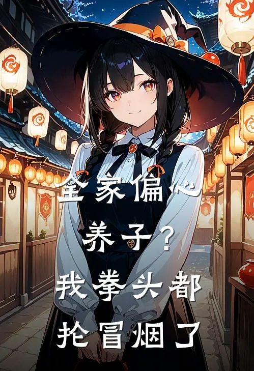 全家偏心养子？我拳头都抡冒烟了