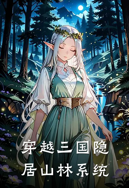 穿越三国隐居山林系统