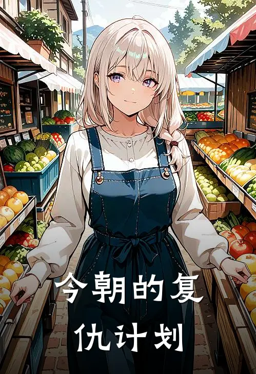 今朝的复仇计划(乔迪陈靖)无弹窗小说免费阅读_小说免费阅读无弹窗今朝的复仇计划乔迪陈靖