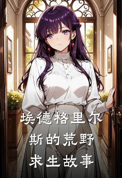 埃德格里尔斯的荒野求生故事