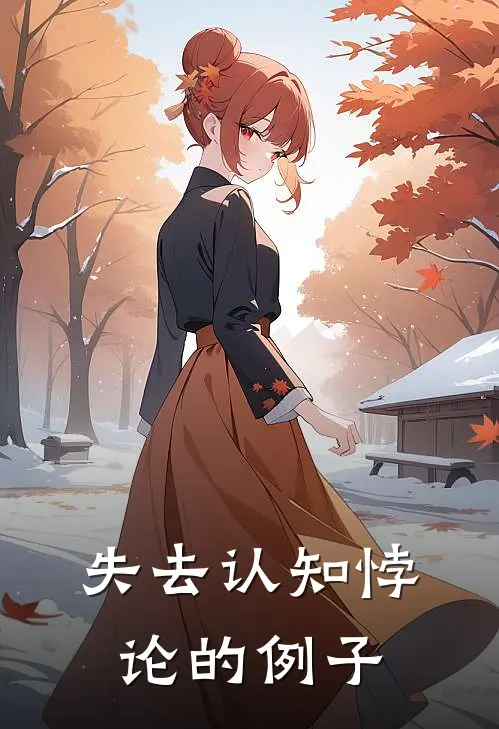 失去认知悖论的例子