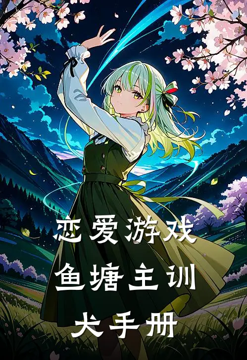 恋爱游戏：鱼塘主训犬手册