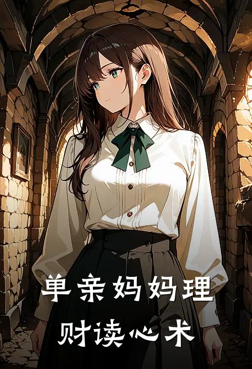 单亲妈妈理财读心术(林晚安安)热门小说_完结版小说全文免费阅读单亲妈妈理财读心术(林晚安安)