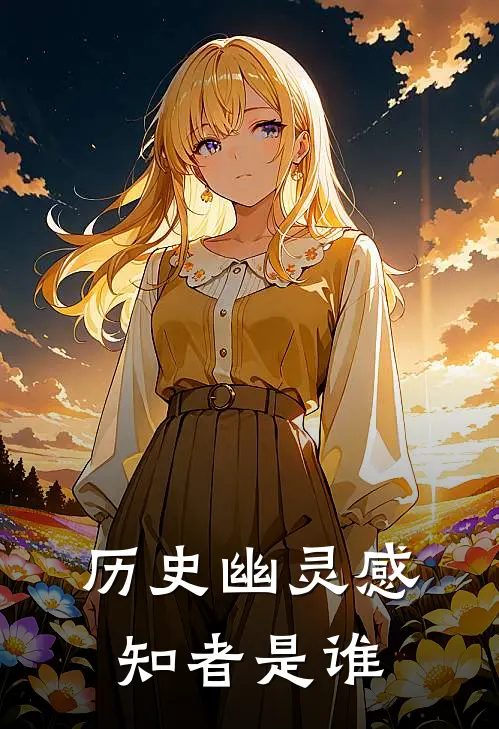 历史幽灵感知者是谁