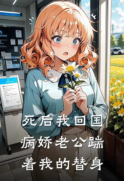 死后我回国，病娇老公踹着我的替身(苏晴傅景深)免费小说_最新小说全文阅读死后我回国，病娇老公踹着我的替身苏晴傅景深