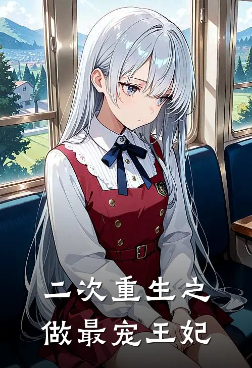 二次重生之做最宠王妃