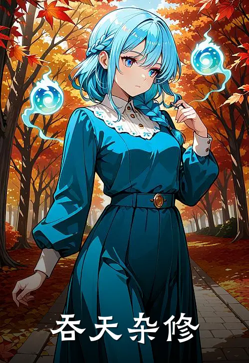 吞天杂修林风张狂完结版小说_最新章节列表吞天杂修(林风张狂)