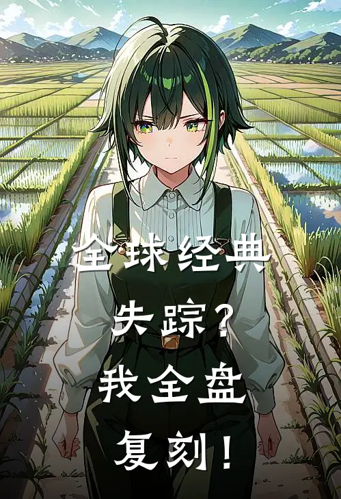 全球经典失踪？我全盘复刻！陆燃柯北最新小说推荐_完本小说免费阅读全球经典失踪？我全盘复刻！(陆燃柯北)