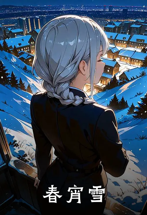 春宵雪伊宵雪盛一成最新小说全文阅读_最新章节列表春宵雪(伊宵雪盛一成)