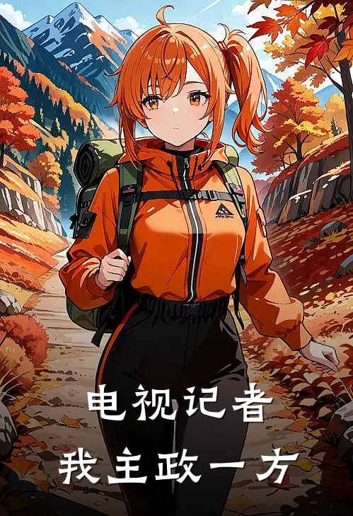 电视记者：我主政一方