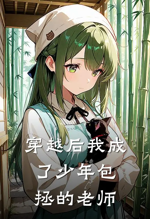 穿越后我成了少年包拯的老师