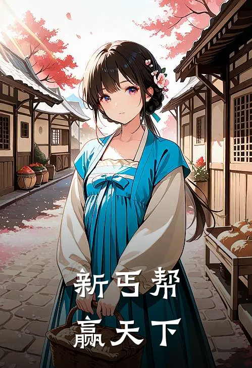 新丐帮赢天下(冷赢赢冷昊天)全本免费小说_新热门小说新丐帮赢天下冷赢赢冷昊天