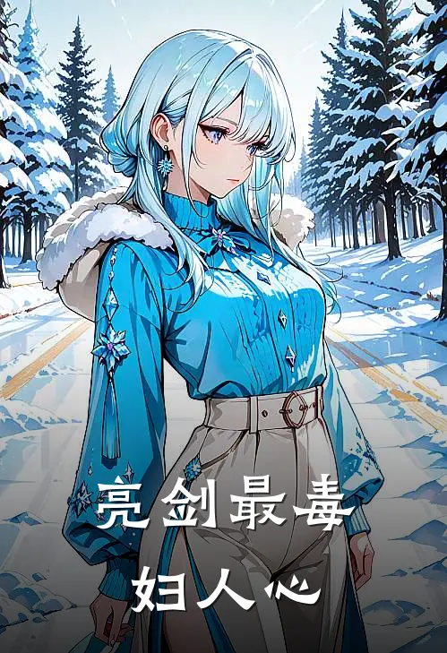 亮剑最毒妇人心