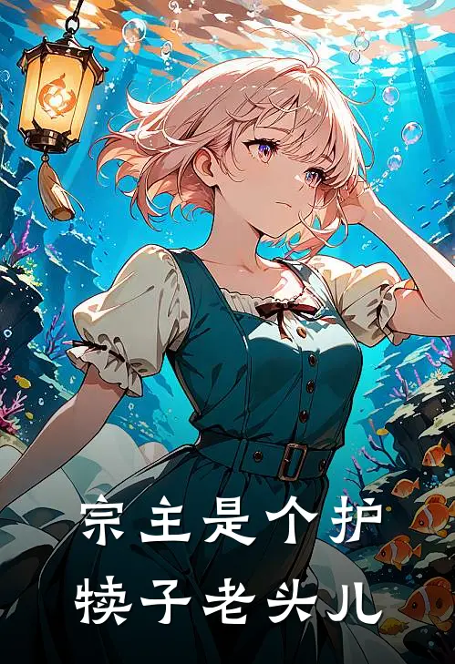 宗主是个护犊子老头儿