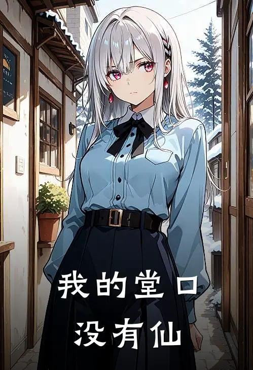 我的堂口没有仙韦一鸣山君最热门小说_免费小说全集我的堂口没有仙(韦一鸣山君)