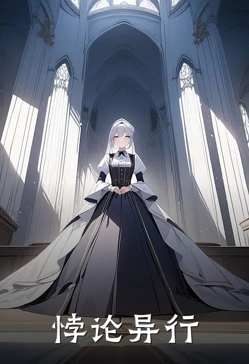 悖论异行张颜王初语新热门小说_小说免费阅读悖论异行(张颜王初语)