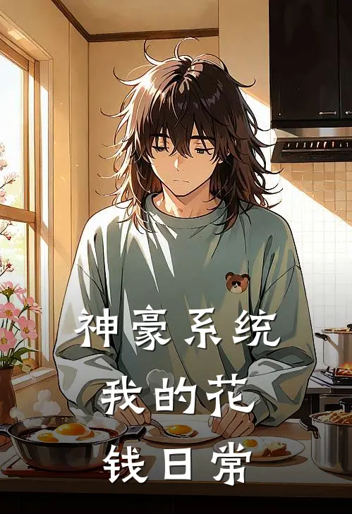 神豪系统：我的花钱日常