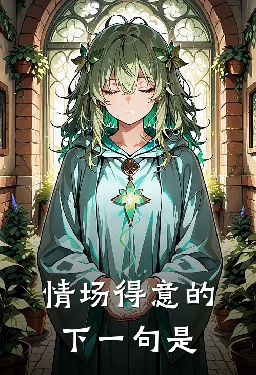 情场得意的下一句是