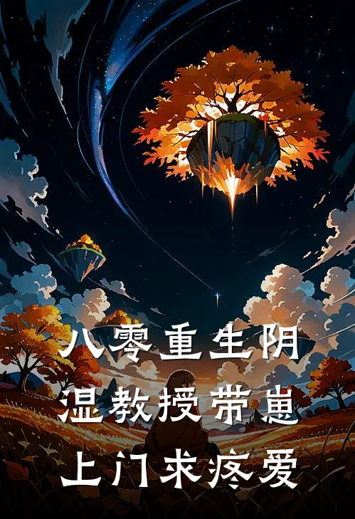 八零重生阴湿教授带崽上门求疼爱