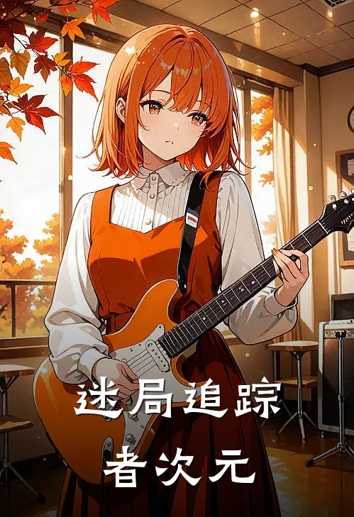 迷局追踪者次元