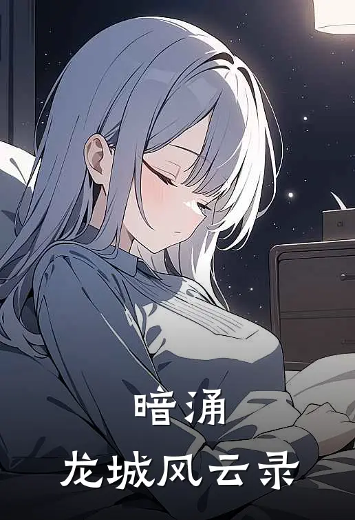 暗涌：龙城风云录