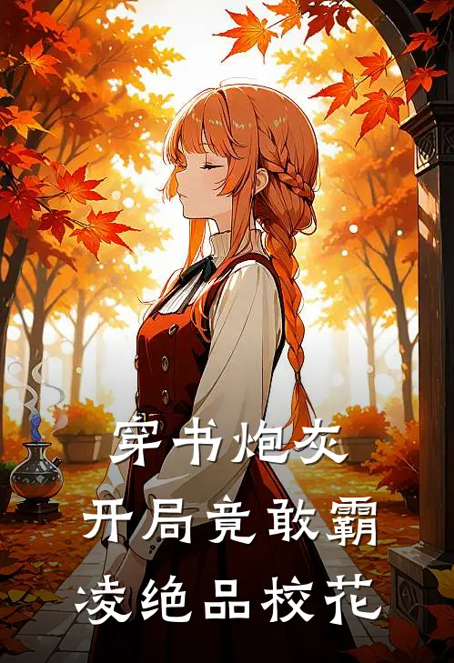 穿书炮灰，开局竟敢霸凌绝品校花(林不凡韩可可)最新完结小说推荐_热门小说排行榜穿书炮灰，开局竟敢霸凌绝品校花林不凡韩可可