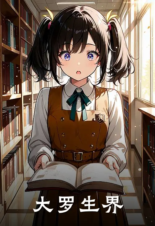 大罗生界罗生李天免费小说免费阅读_推荐完结小说大罗生界(罗生李天)