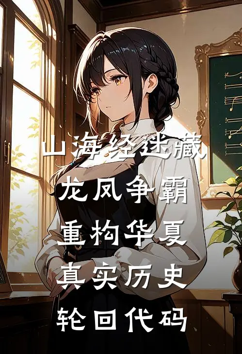 山海经迷藏：龙凤争霸，重构华夏真实历史轮回代码伏羲女娲免费完本小说_小说推荐完本山海经迷藏：龙凤争霸，重构华夏真实历史轮回代码(伏羲女娲)