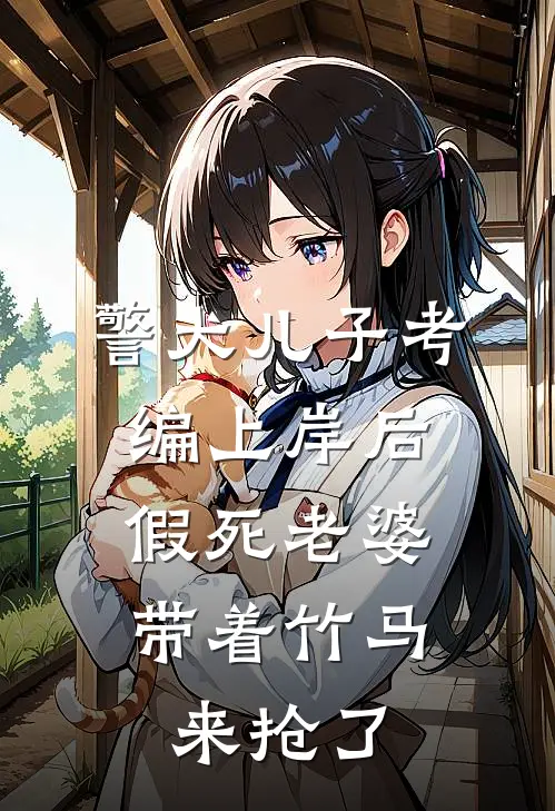 警犬儿子考编上岸后，假死老婆带着竹马来抢了江浩张晴完结小说免费阅读_完本热门小说警犬儿子考编上岸后，假死老婆带着竹马来抢了江浩张晴