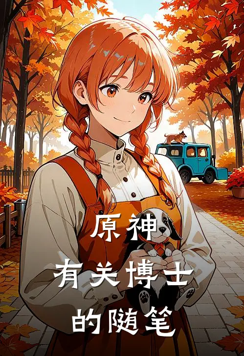 原神：有关博士的随笔