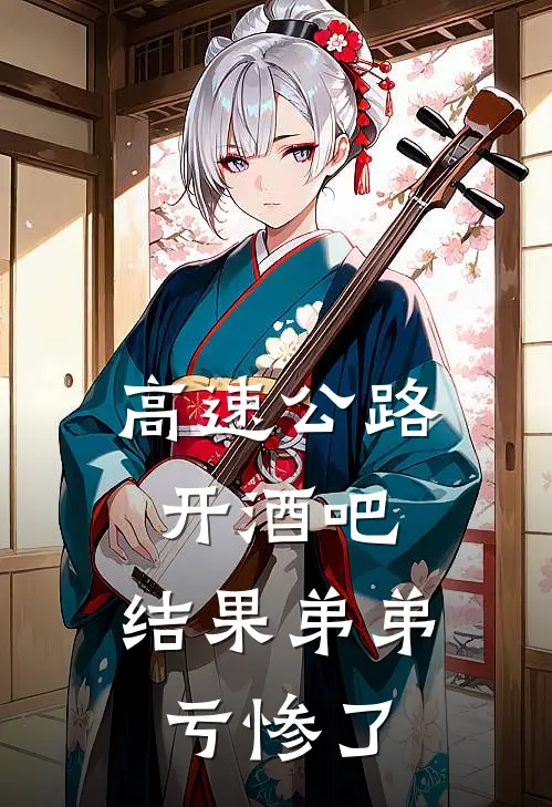 高速公路开酒吧，结果弟弟亏惨了(沈鹿岁沈锦年)最新免费小说_完本小说免费阅读高速公路开酒吧，结果弟弟亏惨了沈鹿岁沈锦年