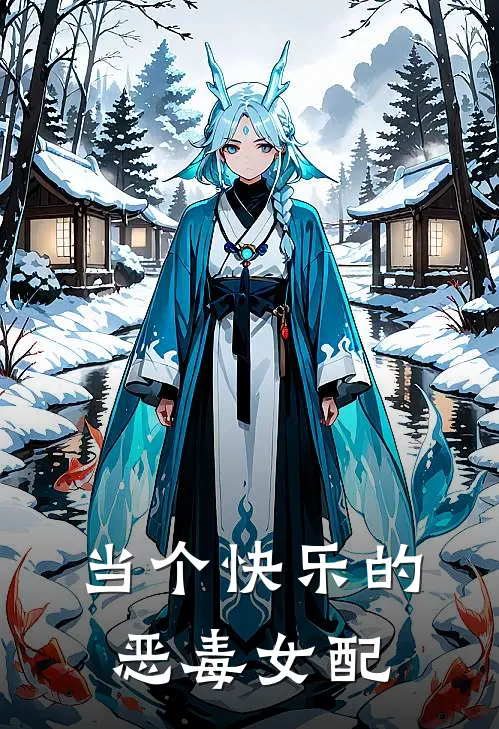 周柯君林薇薇当个快乐的恶毒女配全文免费阅读_周柯君林薇薇完整版免费阅读