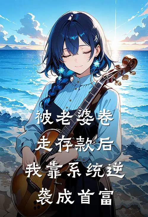 被老婆卷走存款后，我靠系统逆袭成首富(周磊苏晴)全文在线阅读_(被老婆卷走存款后，我靠系统逆袭成首富)精彩小说