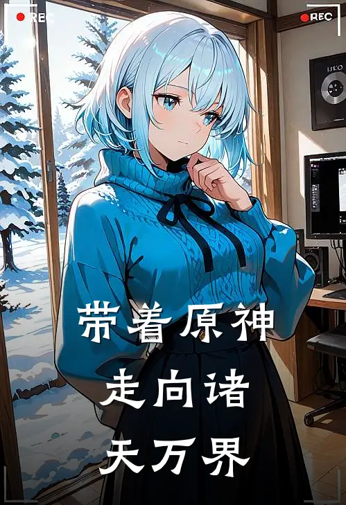 带着原神，走向诸天万界