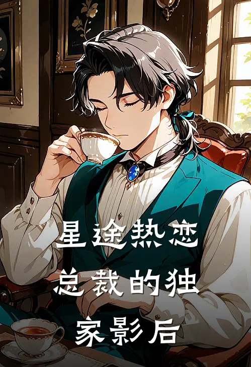 星途热恋：总裁的独家影后