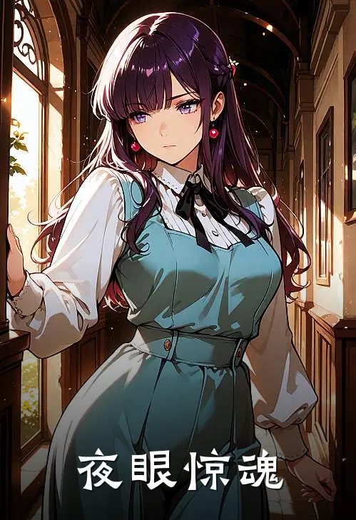 夜眼惊魂抖音热门完结版小说_最新章节列表夜眼惊魂(抖音热门)