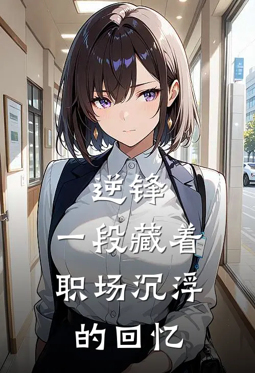 逆锋：一段藏着职场沉浮的回忆