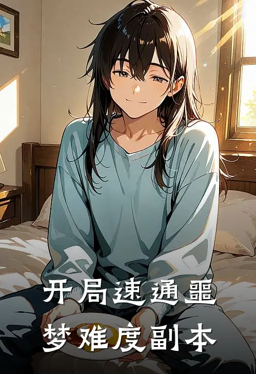 开局速通噩梦难度副本