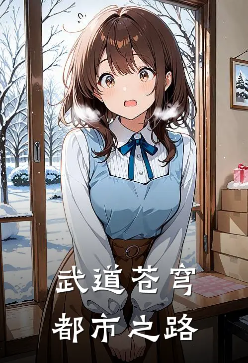 武道苍穹·都市之路