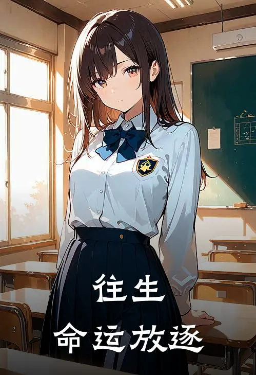 往生：命运放逐