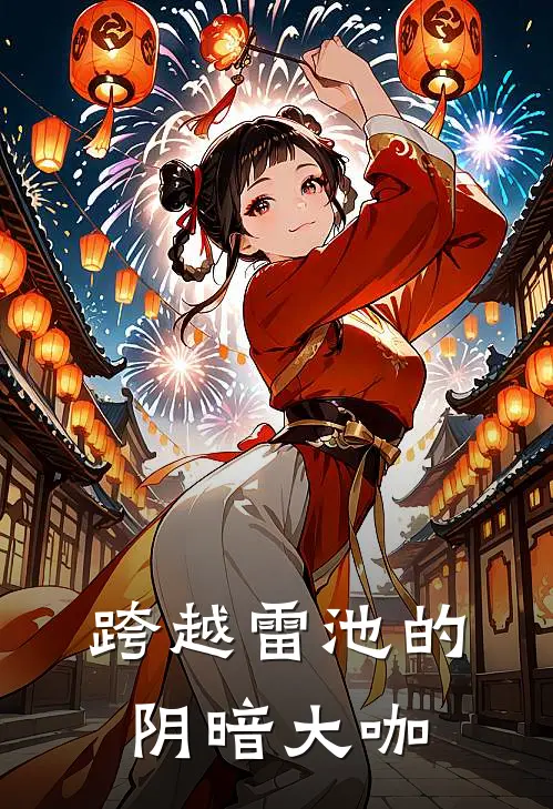 跨越雷池的阴暗大咖