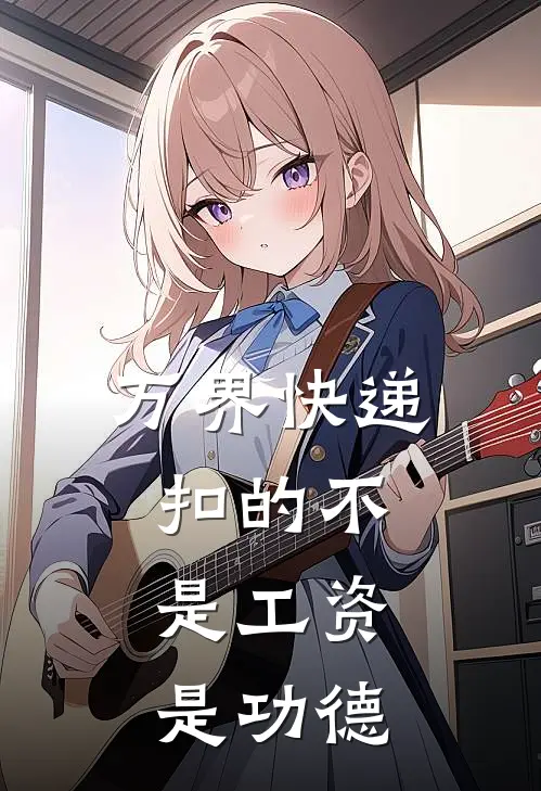 万界快递：扣的不是工资，是功德