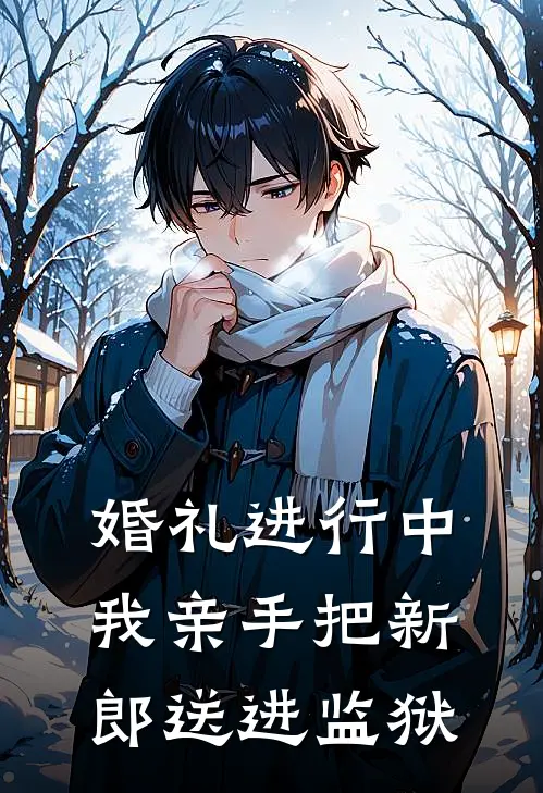 婚礼进行中，我亲手把新郎送进监狱(周然林深)完整版免费全文阅读_完本小说推荐婚礼进行中，我亲手把新郎送进监狱(周然林深)