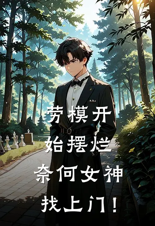 劳模开始摆烂，奈何女神找上门！(陆暃曹义耕)最新小说_免费阅读完整版小说劳模开始摆烂，奈何女神找上门！(陆暃曹义耕)