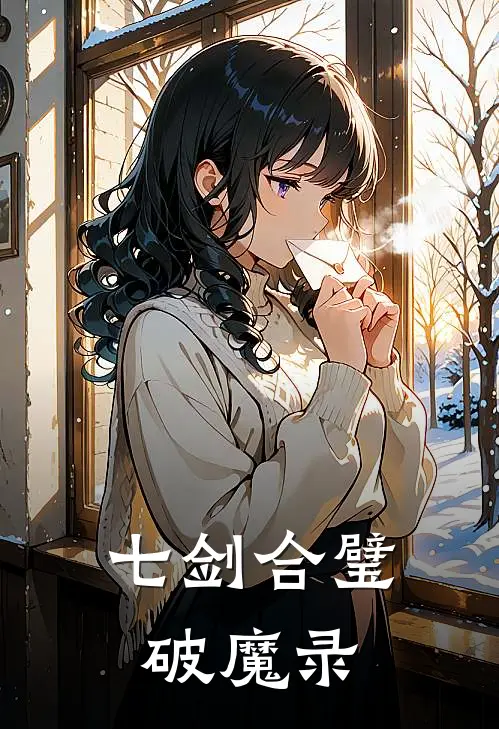 七剑合璧破魔录