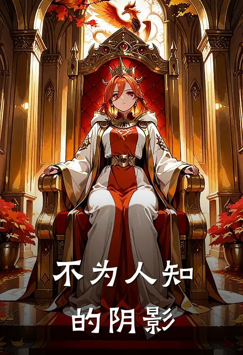 不为人知的阴影