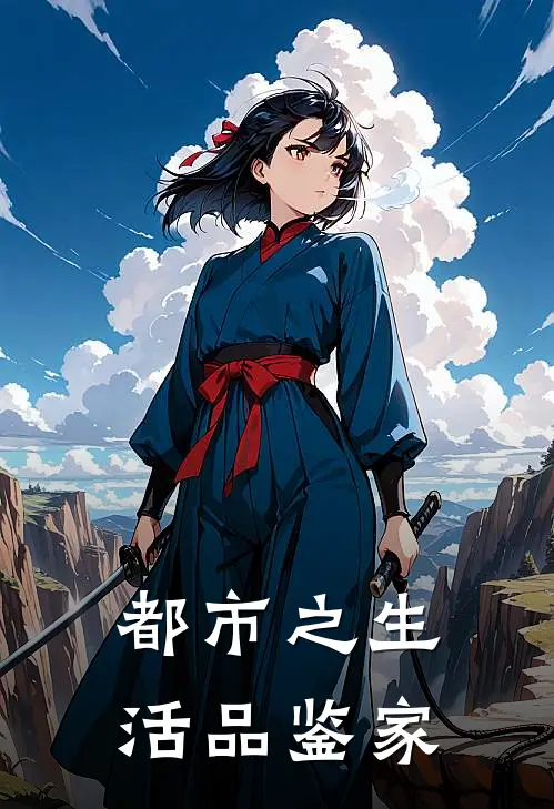 都市之生活品鉴家