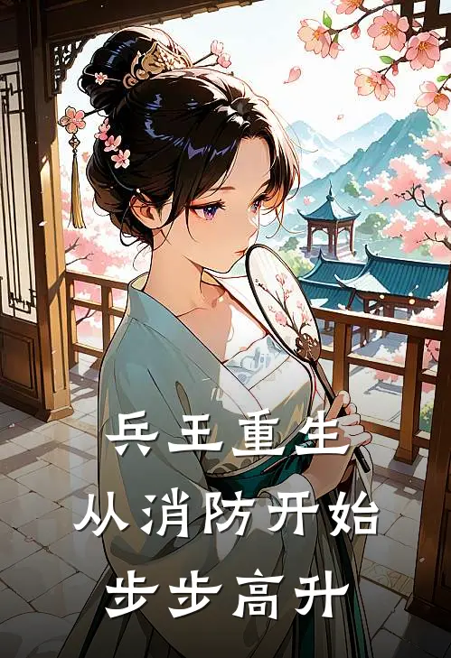 兵王重生：从消防开始步步高升