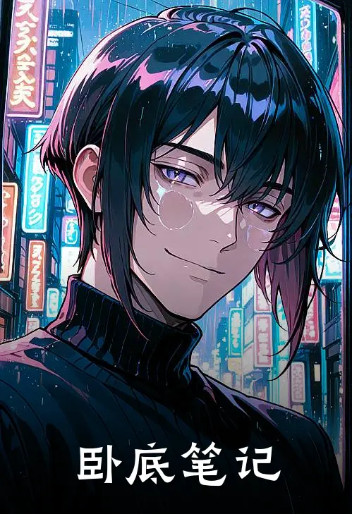 卧底笔记(裴洛常希)免费小说完结_最新推荐小说卧底笔记(裴洛常希)